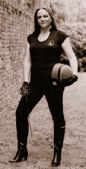 Caroline